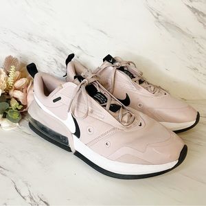 Nike Air Max Up Champagne / White / Black color size 8.5